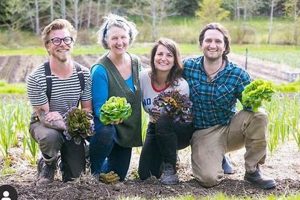 Your Duck Creek Farm: Eggs, Meat & More | The Conscious Farmer | Sustainable Agriculture for a Healthier Planet
