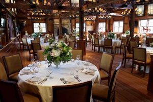 Farm-Fresh at Willow Creek Farm Restaurant | Dining | The Conscious Farmer | Sustainable Agriculture for a Healthier Planet