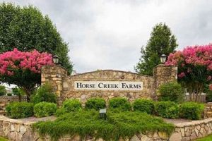 Discover: Horse Creek Farms Guide [Local & Sustainable] | The Conscious Farmer | Sustainable Agriculture for a Healthier Planet