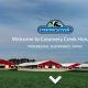Discover Creamery Creek Farm: A Sustainable Dairy Paradise | The Conscious Farmer | Sustainable Agriculture for a Healthier Planet