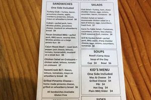 Farm Fresh: Sweet Creek Farm Menu &amp; Local Eats | The Conscious Farmer | Sustainable Agriculture for a Healthier Planet