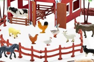 Best Toy Farm Sets with Animals for Kids: Play & Learn! | The Conscious Farmer | Sustainable Agriculture for a Healthier Planet