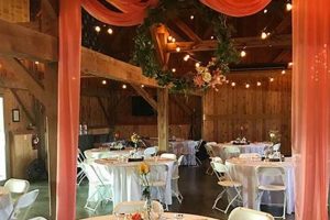 Explore The Barn at Kill Creek Farm: History &amp; Preservation | The Conscious Farmer | Sustainable Agriculture for a Healthier Planet