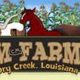 Dry Creek's CM Farms LLC: A Louisiana Ag Story | The Conscious Farmer | Sustainable Agriculture for a Healthier Planet
