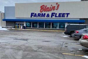 Your Local Farm and Fleet in Oak Creek, WI: [YEAR] Guide | The Conscious Farmer | Sustainable Agriculture for a Healthier Planet