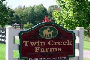 Visit Twin Creek Farms Today: Fresh &amp; Local! | The Conscious Farmer | Sustainable Agriculture for a Healthier Planet