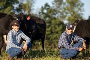 Visit Chapel Creek Farms: Your Local Farm Fresh Source! | The Conscious Farmer | Sustainable Agriculture for a Healthier Planet