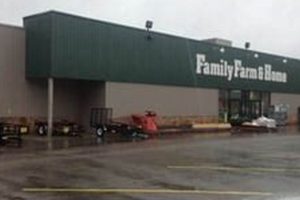 Shop Local: Family Farm & Home - Battle Creek MI 49037 Deals | The Conscious Farmer | Sustainable Agriculture for a Healthier Planet