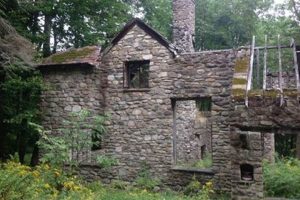 Explore: Fieldstone Farm Tank Creek Nature Preserve Today! | The Conscious Farmer | Sustainable Agriculture for a Healthier Planet