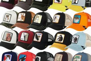 Shop Allegorical Animal Farm Hats: Wear the Revolution! | The Conscious Farmer | Sustainable Agriculture for a Healthier Planet