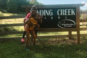 Your Guide: Winding Creek Farm Tips & Ideas | The Conscious Farmer | Sustainable Agriculture for a Healthier Planet