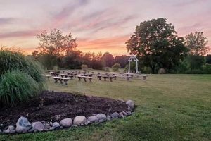 Visit the Farm at Hidden Creek: Local, Sustainable | The Conscious Farmer | Sustainable Agriculture for a Healthier Planet