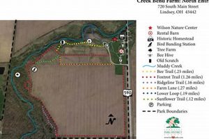 Discover Creek Bend Farm: Sustainable Farming | The Conscious Farmer | Sustainable Agriculture for a Healthier Planet