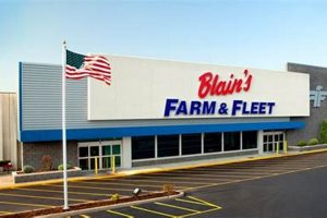Your Local Farm and Fleet in Oak Creek Guide & More! | The Conscious Farmer | Sustainable Agriculture for a Healthier Planet