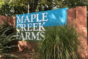 Visit Maple Creek Farms: Syrup &amp; More! | The Conscious Farmer | Sustainable Agriculture for a Healthier Planet
