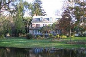 Visit Historic Mill Creek Farm PA: Produce & Charm | The Conscious Farmer | Sustainable Agriculture for a Healthier Planet