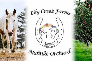 Lily Creek Farms: Your Local Farm Fresh Goodness | The Conscious Farmer | Sustainable Agriculture for a Healthier Planet