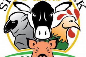 Spring Creek Farms LLC: Your Local Farm Fresh Choice! | The Conscious Farmer | Sustainable Agriculture for a Healthier Planet