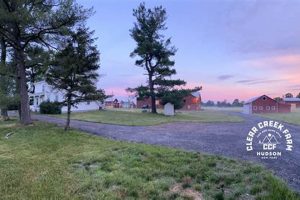 Visit Clear Creek Farm: Your Local Fresh Choice | The Conscious Farmer | Sustainable Agriculture for a Healthier Planet