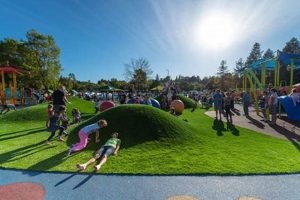 Explore Heather Farm Park Walnut Creek: A Local's Guide | The Conscious Farmer | Sustainable Agriculture for a Healthier Planet