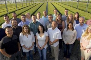 Grow With Fall Creek Farm & Nursery Inc Plants! | The Conscious Farmer | Sustainable Agriculture for a Healthier Planet