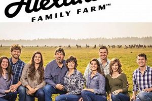 Visit Alexandre Family Farm Store: Fresh, Local Dairy! | The Conscious Farmer | Sustainable Agriculture for a Healthier Planet