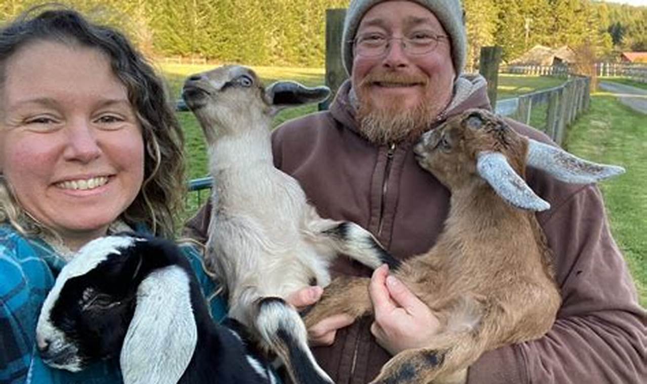 Your Guide to Brunner Family Farm: A Local Treasure | The Conscious Farmer | Sustainable Agriculture for a Healthier Planet