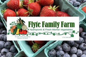 Flyte Family Farm | The Conscious Farmer | Sustainable Agriculture for a Healthier Planet