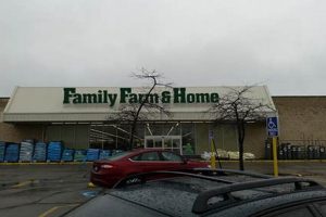 Your Madison Family Farm & Home Supply HQ: [Store Name]! | The Conscious Farmer | Sustainable Agriculture for a Healthier Planet
