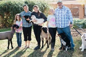 Your Local Heartquist Hollow Family Farm: Fresh & Sustainable | The Conscious Farmer | Sustainable Agriculture for a Healthier Planet