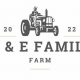 Discover M&amp;E Family Farms: Sustainable Agriculture Today | The Conscious Farmer | Sustainable Agriculture for a Healthier Planet
