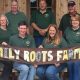 Preserving Heritage: The Family Roots Farm Legacy | The Conscious Farmer | Sustainable Agriculture for a Healthier Planet