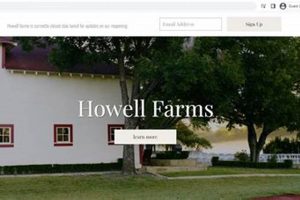 Read: Howell Family Farms Reviews - Is It Worth It? | The Conscious Farmer | Sustainable Agriculture for a Healthier Planet