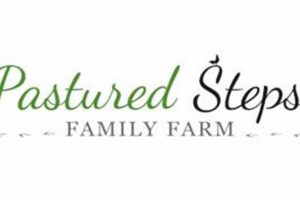 Discover Pastured Steps Family Farm: Sustainable Goodness | The Conscious Farmer | Sustainable Agriculture for a Healthier Planet