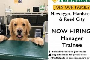 Your Newaygo Family Farm & Home HQ | Deals & More! | The Conscious Farmer | Sustainable Agriculture for a Healthier Planet