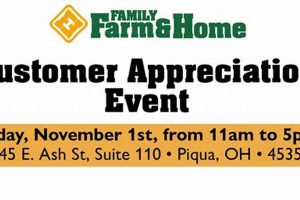 Your Local Family Farm & Home in Piqua, OH - Shop Now! | The Conscious Farmer | Sustainable Agriculture for a Healthier Planet