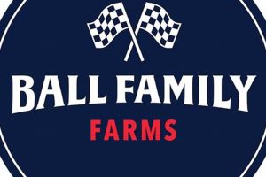 Ball Family Farms | The Conscious Farmer | Sustainable Agriculture for a Healthier Planet