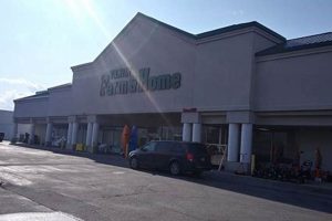 Sandusky Family Farm & Home: Your Local Supply Hub in MI | The Conscious Farmer | Sustainable Agriculture for a Healthier Planet