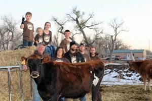 Discover Ebert Family Farm: Local Goodness & Heritage | The Conscious Farmer | Sustainable Agriculture for a Healthier Planet
