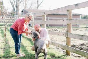 Grow Hope: Faith Family Farm Values | The Conscious Farmer | Sustainable Agriculture for a Healthier Planet