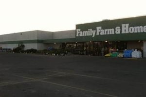 Family Farm And Home Alma Mi | The Conscious Farmer | Sustainable Agriculture for a Healthier Planet