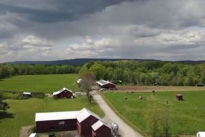 Discover Karl Family Farms Today! | The Conscious Farmer | Sustainable Agriculture for a Healthier Planet