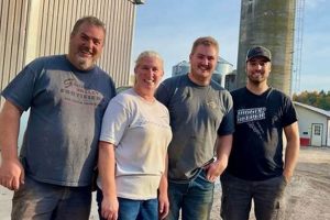 DeJong Family Farms: Heritage and Harvests | The Conscious Farmer | Sustainable Agriculture for a Healthier Planet