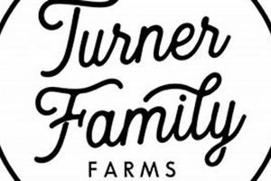 Grow With Us: Turner Family Farm - Tradition & Taste | The Conscious Farmer | Sustainable Agriculture for a Healthier Planet