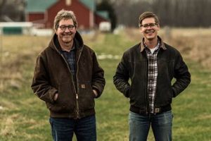 Your Guide: Hawkins Family Farm Adventures Near You | The Conscious Farmer | Sustainable Agriculture for a Healthier Planet