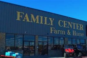 Your Local Family Center Farm & Home Harrisonville Source! | The Conscious Farmer | Sustainable Agriculture for a Healthier Planet