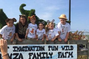 Visit Manza Family Farm NY | Fresh Local Produce & More! | The Conscious Farmer | Sustainable Agriculture for a Healthier Planet