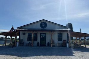 Gray Family Farm | The Conscious Farmer | Sustainable Agriculture for a Healthier Planet