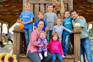 Your Local Cox Family Farms: Fresh &amp; Sustainable! | The Conscious Farmer | Sustainable Agriculture for a Healthier Planet