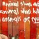Animal Farm: What is Animalism? - Ideals & Corruption | The Conscious Farmer | Sustainable Agriculture for a Healthier Planet